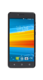 5" Smartphone DEXP Ixion EL450 Force 16 Gb brown