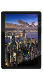 10,1" Tablet PC Dexp TS310 8Gb 3G Black 1280x800/IPS/4x1.2Ghz/1Gb