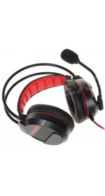 Headphones DEXP H-415 Hurricane