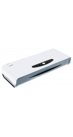 Laminator Aceline LM441A [A4, 1300W, 2x250 mkm, up to 30 cm/min. Hot/cold, Overheating protection]