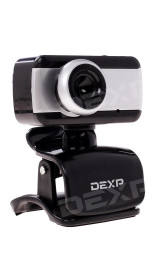 Web-camera Dexp J-005
