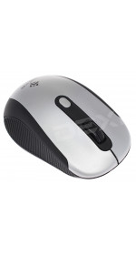Wireless mouse DEXP WM-410GU Black/Grey USB