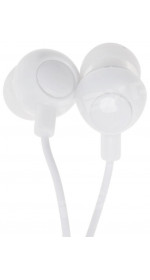 In-ear Headphones DEXP EH-246 white
