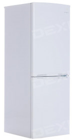 Refrigerator DEXP RF-CD180HA/W