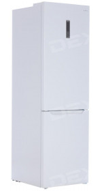 Refrigerator DEXP RF-CN340HA/W