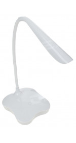 Table Lamp Finepower AD-005 white-blue