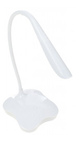 Table Lamp Finepower AD-005 white-white