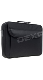 17" laptop bag  Aceline AV1506NB, black