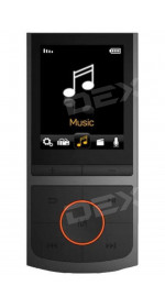 Multimedia player DEXP A15 [BT, 8Gb, FM-radio,1,8" LCD screen, SD-card, record.]