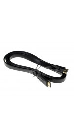 Cable HDMI (M) - HDMI (M), 1.5m, DEXP [STA-3013C015] ver.1.4; black