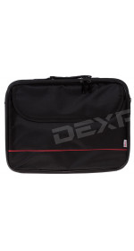 Laptop bag  DEXP DM1502NB , black