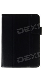 7'' tablet case DEXP DV017B, black
