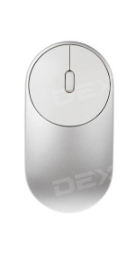 Wireless mouse Xiaomi Portable Mouse Silver USB