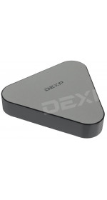 TV BOX  DEXP M7