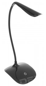 Table Lamp Finepower AD-001  black