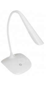 Table Lamp Finepower AD-001  white