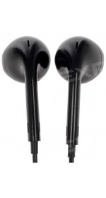 In-ear Headphones DEXP EH-200 black