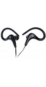 In-ear Headphones DEXP EH-230 black