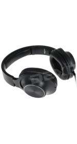 Headphones DEXP H-311 black