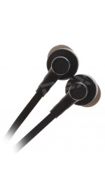 In-ear Headphones Awei ES-10TY black