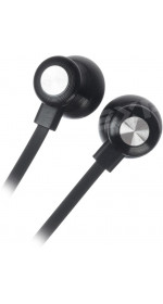 In-ear Headphones Awei S980Hi black