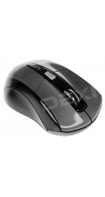 Wireless mouse DEXP WM-304GU USB