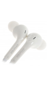 Bluetooth In-ear Headphones Awei A610BL white