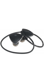 Bluetooth In-ear Headphones Awei A840BL black