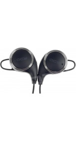 Bluetooth In-ear Headphones QCY QY8Bk