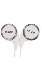 Bluetooth In-ear Headphones QCY QY8Wh