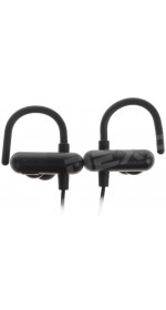 Bluetooth In-ear Headphones QCY QY11Bk