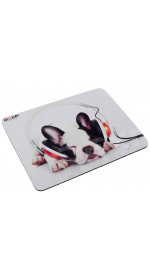 Mouse pad DEXP OM-XS Music
