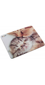 Mouse pad DEXP OM-XS Kitten