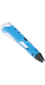 3D Pen DEXP RP100A (Blue)