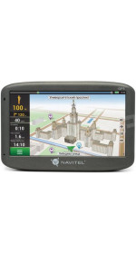 Car GPS NAVITEL N500