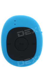 Player MP3 DEXP Q10 8Gb blue