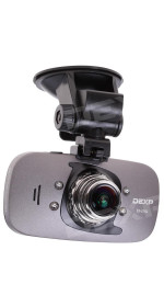 Car DVR DEXP EX-210L [Full HD, No GPS, 2,7"]