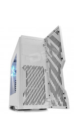 PC case Deepcool Dukase V3, white