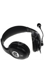 Headphones DEXP H-256