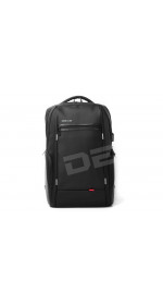 Backpack  DEXP DK1517NB, black