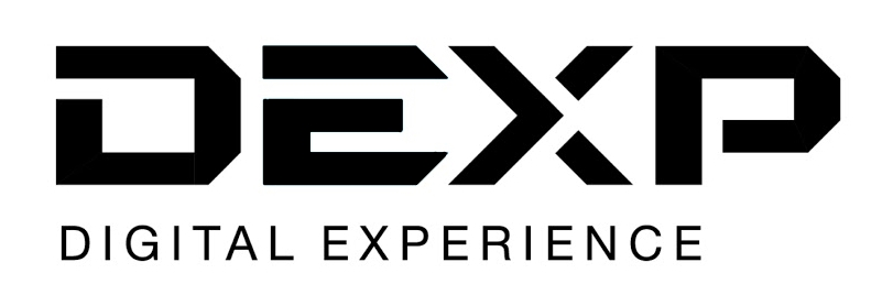 DEXP Logo