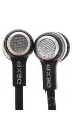 In-ear Headphones DEXP EH-301