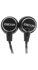 In-ear Headphones DEXP EH-320