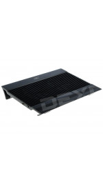 Laptop cooler pad DEEPCOOL N8, black