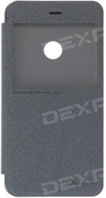 Nillkin Sparkle series flip book for  R Note 5A Prime, black