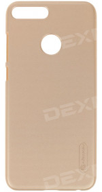 Nillkin Super Frosted Shield cover for H 9 Lite, gold?