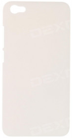 Nillkin Super Frosted Shield cover for R Note 5A, white