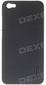 Nillkin Super Frosted Shield cover for R Note 5A, black