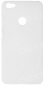 Nillkin Super Frosted Shield cover for R Note 5A Prime, white