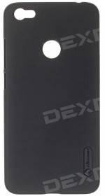 Nillkin Super Frosted Shield cover for R Note 5A Prime, black
